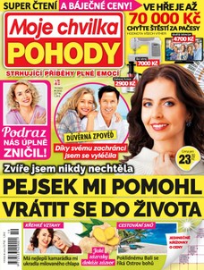 Moje chvilka pohody 19/22