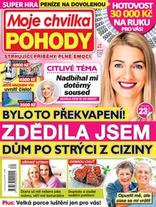 Moje chvilka pohody 20/22