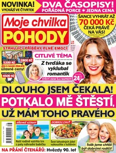 Moje chvilka pohody 38/22