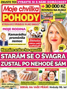 Moje chvilka pohody 39/22