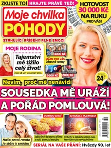 Moje chvilka pohody 36/22