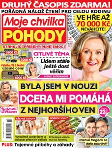 Moje chvilka pohody 14/22