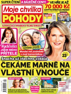 Moje chvilka pohody 16/22