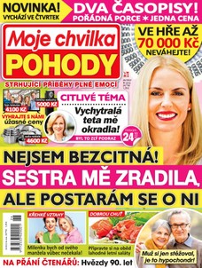 Moje chvilka pohody 26/22