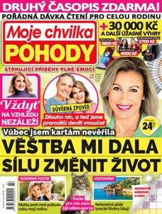 Moje chvilka pohody 22/22
