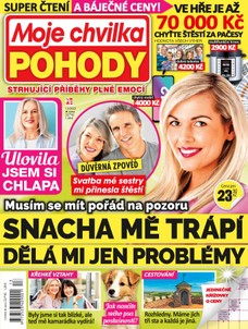 Moje chvilka pohody 13/22