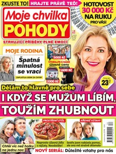 Moje chvilka pohody 12/22