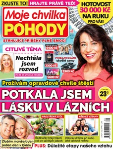 Moje chvilka pohody 9/22