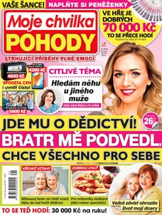 Moje chvilka pohody 41/22