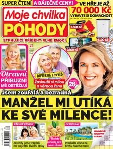Moje chvilka pohody 40/22