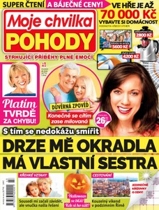 Moje chvilka pohody 43/22
