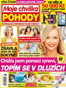 Moje chvilka pohody 15/19