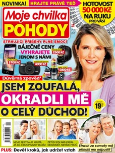Moje chvilka pohody 14/19