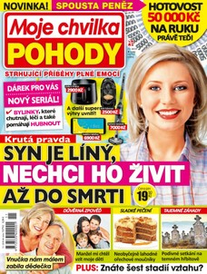 Moje chvilka pohody 11/19
