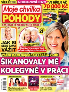 Moje chvilka pohody 5/21