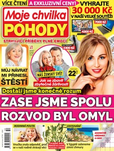 Moje chvilka pohody 50/21