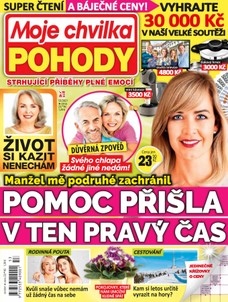 Moje chvilka pohody 53/21