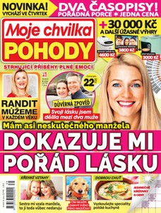 Moje chvilka pohody 35/21
