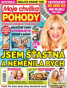 Moje chvilka pohody 34/21