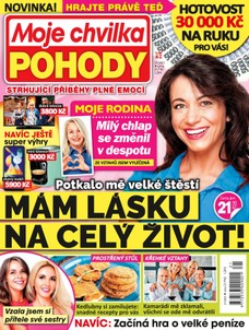Moje chvilka pohody 21/21