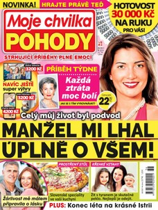 Moje chvilka pohody 36/21