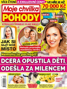 Moje chvilka pohody 17/21