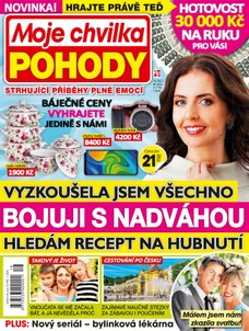 Moje chvilka pohody 16/21