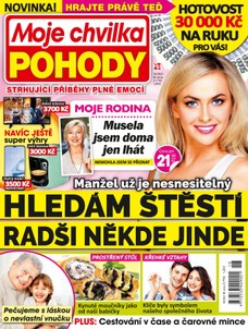 Moje chvilka pohody 18/21