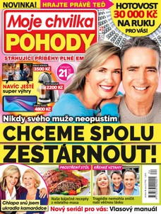 Moje chvilka pohody 24/21