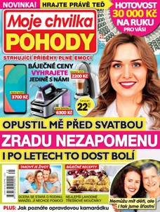 Moje chvilka pohody 25/21