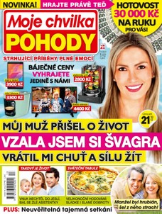 Moje chvilka pohody 13/21