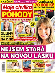 Moje chvilka pohody 14/21