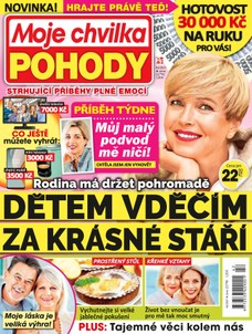 Moje chvilka pohody 42/21