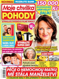 Moje chvilka pohody 47/16