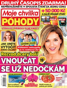 Moje chvilka pohody 2/20