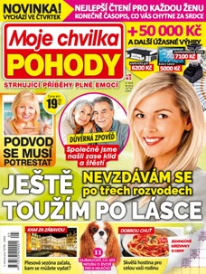Moje chvilka pohody 5/20