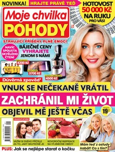 Moje chvilka pohody 1/20