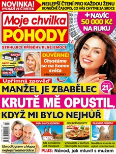 Moje chvilka pohody 7/20