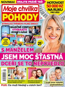 Moje chvilka pohody 49/20