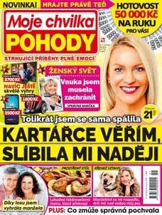 Moje chvilka pohody 51-52/20