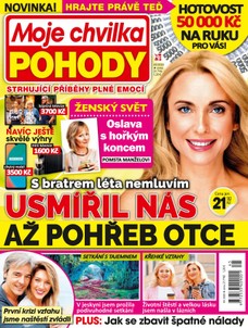 Moje chvilka pohody 45/20
