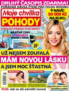 Moje chvilka pohody 46/20