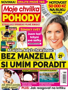 Moje chvilka pohody 33/20