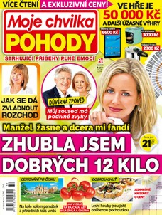 Moje chvilka pohody 32/20