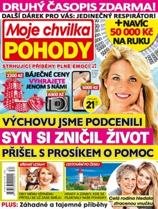 Moje chvilka pohody 34/20