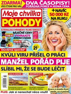 Moje chvilka pohody 22/20