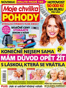 Moje chvilka pohody 40/20