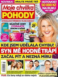 Moje chvilka pohody 37/20