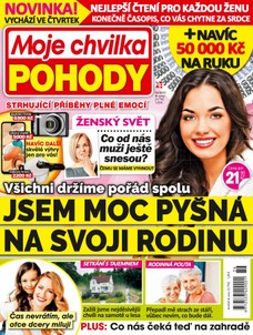 Moje chvilka pohody 36/20
