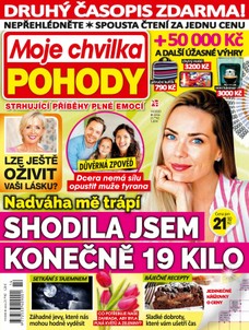 Moje chvilka pohody 14/20